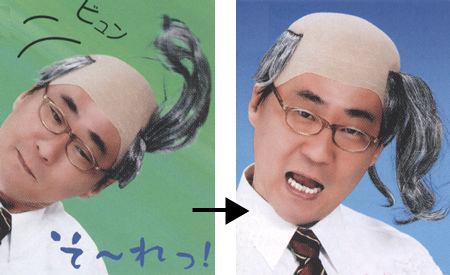 p[eBG݁ECxgObY^ϐgObYEJc^@o[R[h